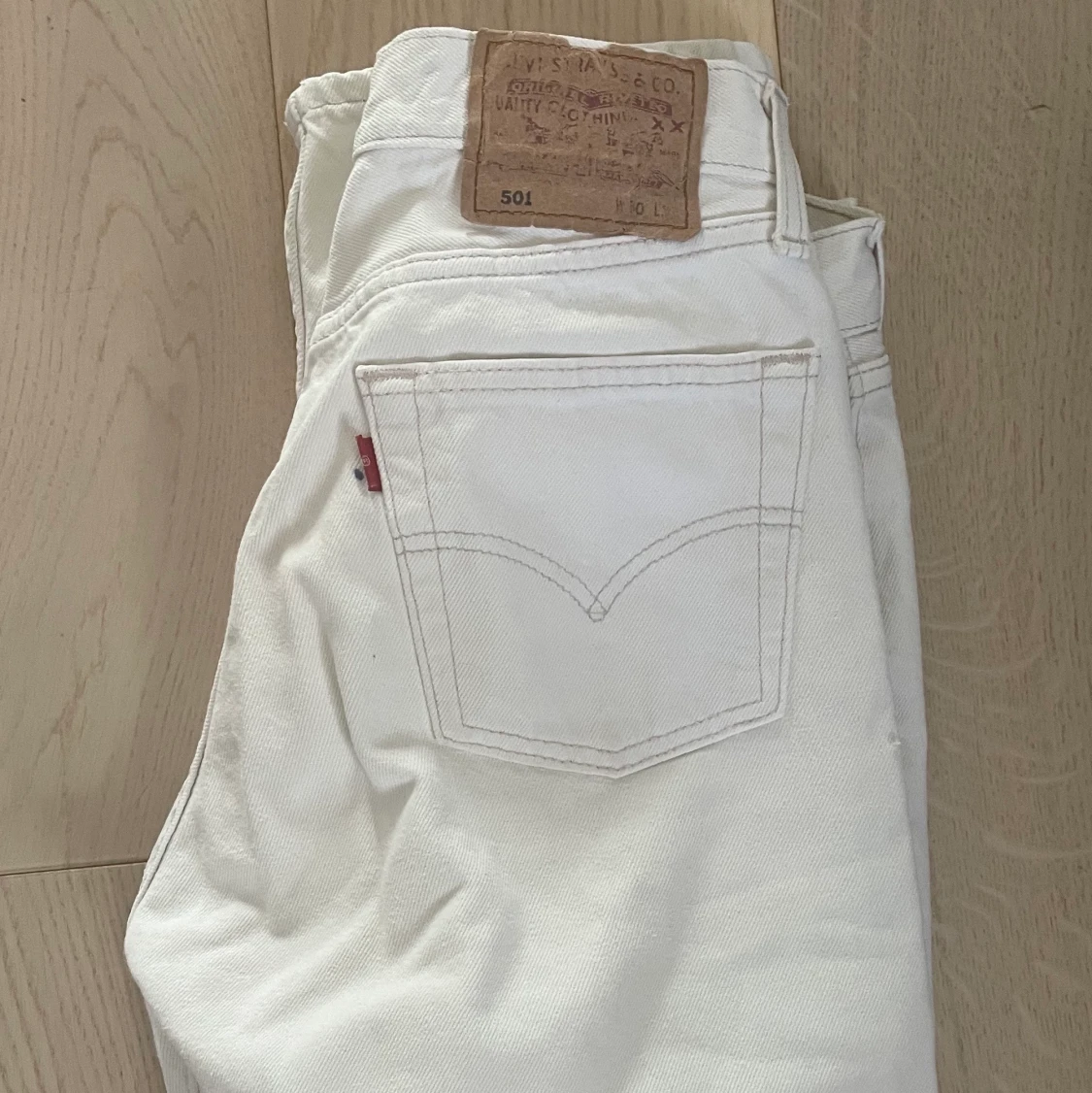 Levis jeans  - 91