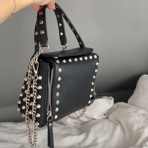 Zara väska - Fin väska från zara, buda❤️❤️