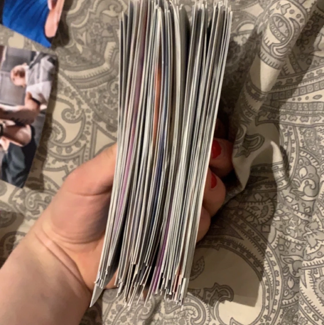 One direction bilder säljs  - 90