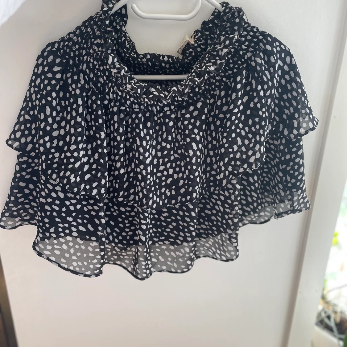 Trendig Chelsea kjol