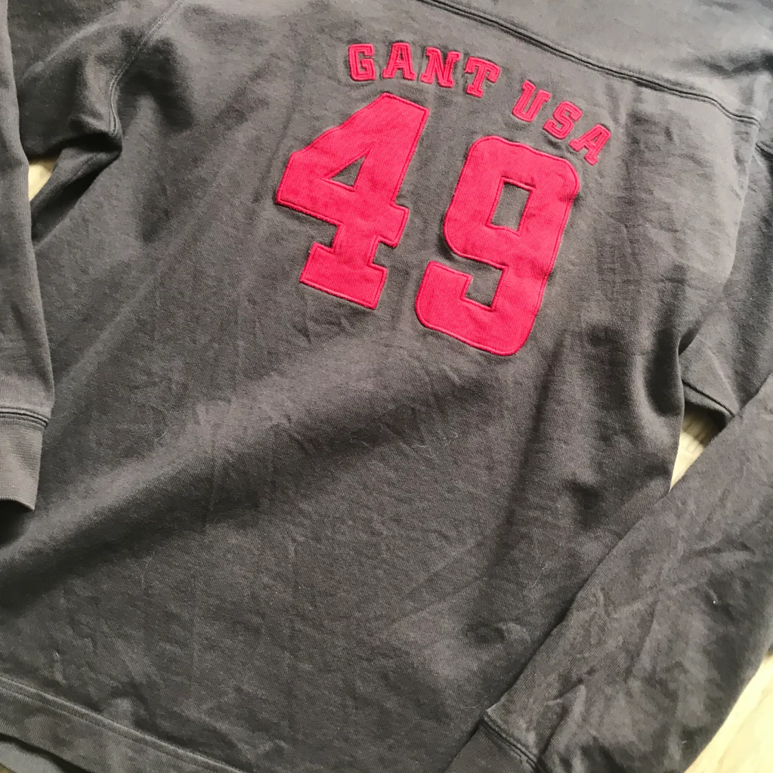 Gant tröja storlek S - 91