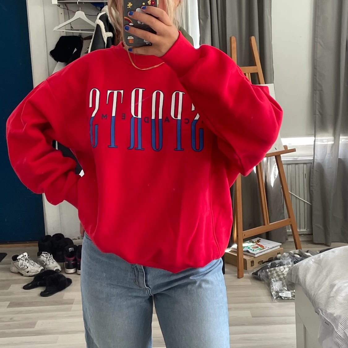 Tröja❤️‍🔥 - 91