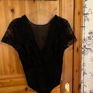 Body - Använd fåtal gånger 