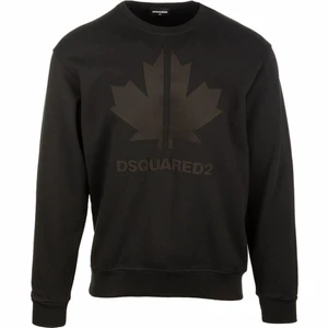 Dsquared2 Sweatshirt helt ny - Helt ny Dsquared2 sweatshirt i storlek 16y(176cm). Ordinarie pris 160€. Säljer pga för stor.
