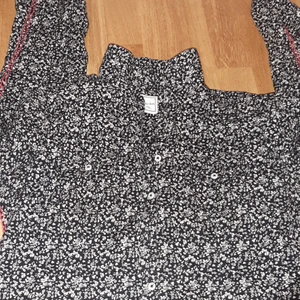 Floral shir - Tiny Floral shirt