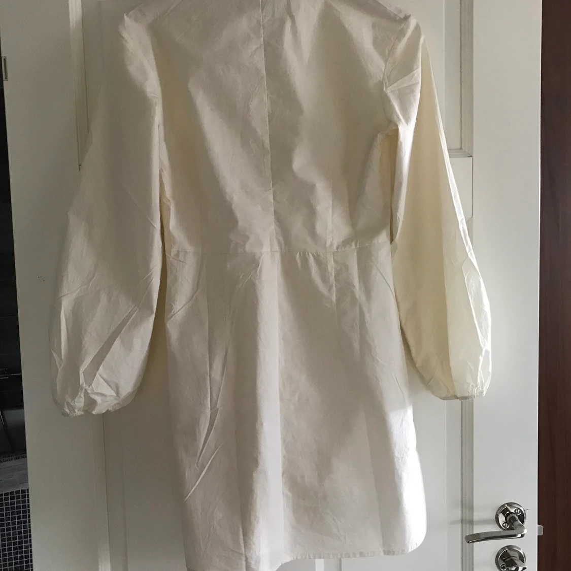 Ny klänning från mango  - 91