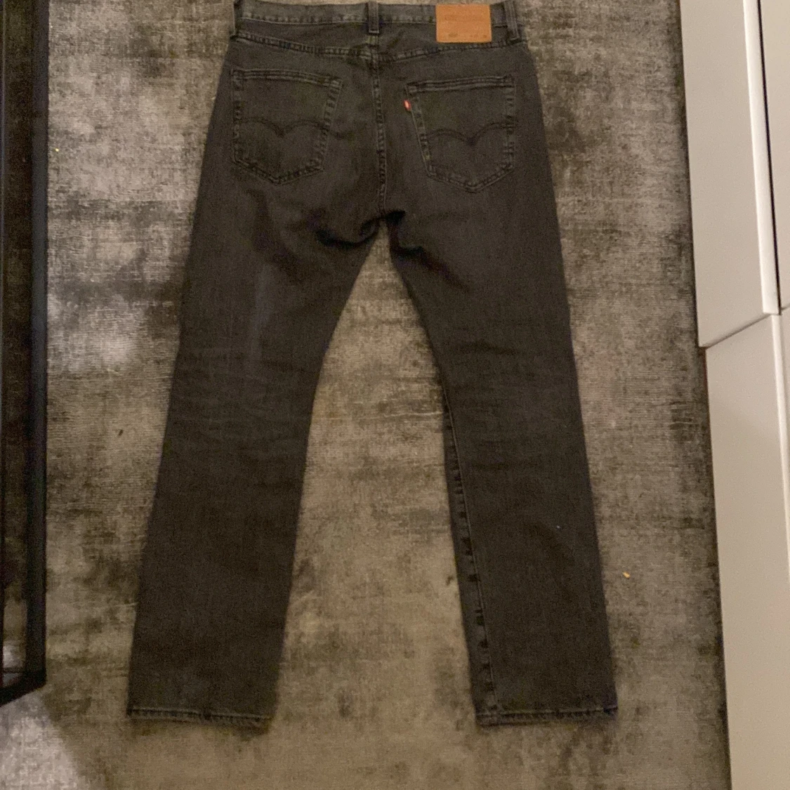 Levis 501 jeans - 90