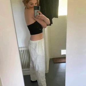 Linne byxor - Fina linnebyxor! 