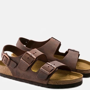 Birkenstock - Birkenstock milano typ nya