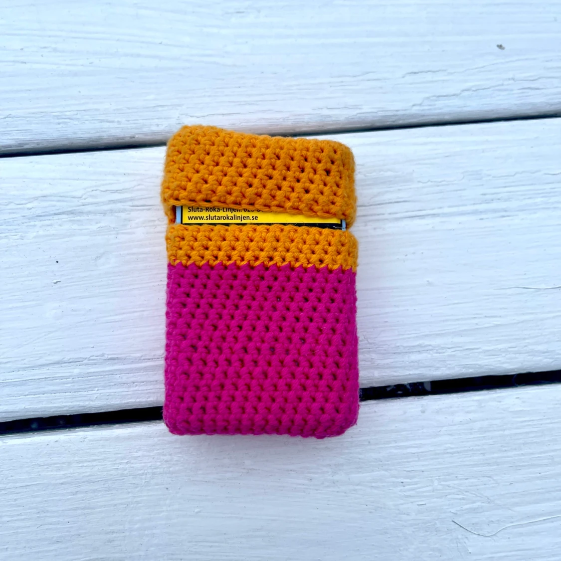 FODRALET ~ BICOLORI - 91