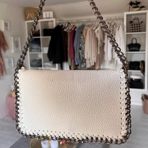 Sthlm väska  - Knappt använd då jag har väldigt många väskor, frakt ingår ej💕 VÄSKAN ÄR EJ SÅLD❗️❗️