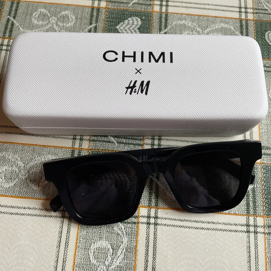 Chimi eyewear - 90