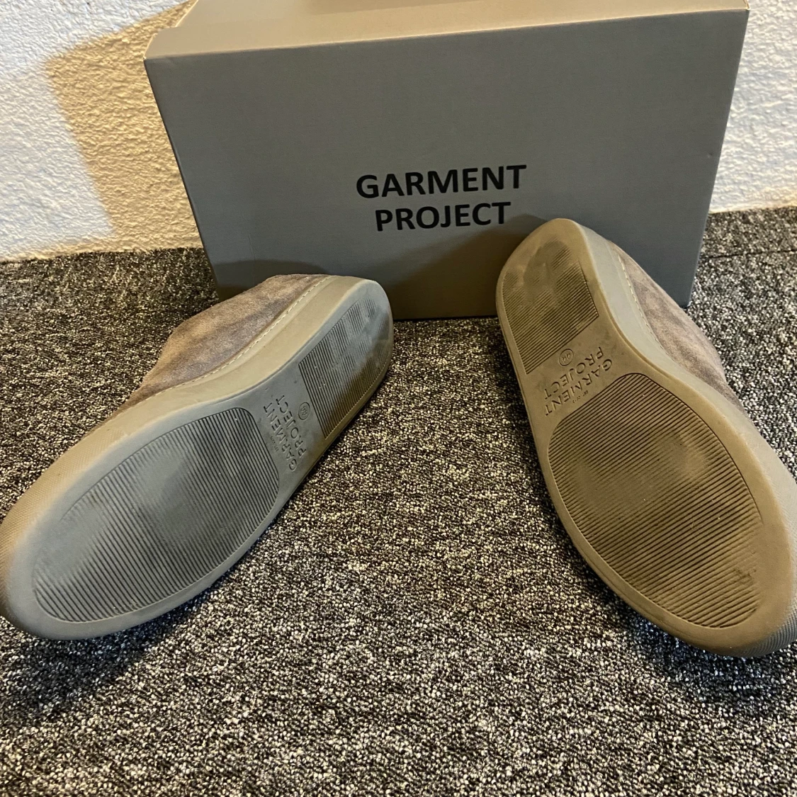 Garment Project  - 90