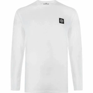 Stone island long sleeve  - Säljer min stone island long sleeve tröja storlek S, knappt använd och också äkta. Säljer för 600, men pris kan diskuteras privat. Köpare står för frakt. 