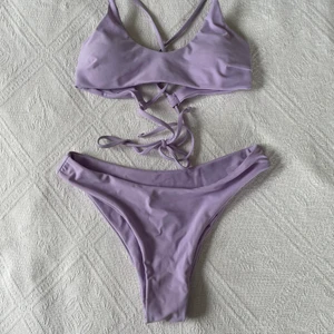 Bikini - Bikini från Shein, hela bilden på den sista fick inte plats men aja 💗
