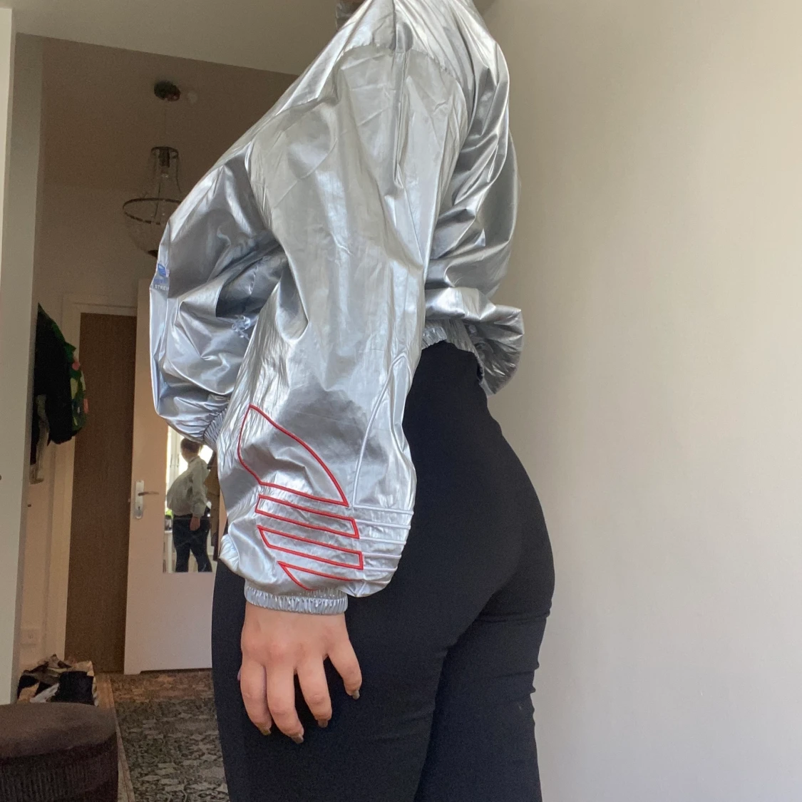 Adidas windbreaker - 91