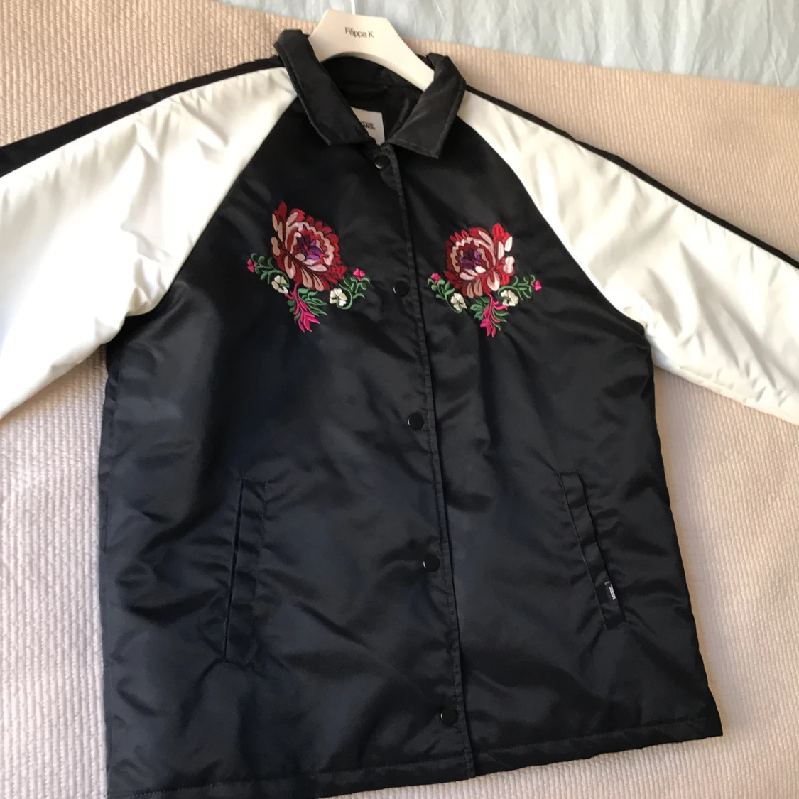 Vans jacka size M - 90