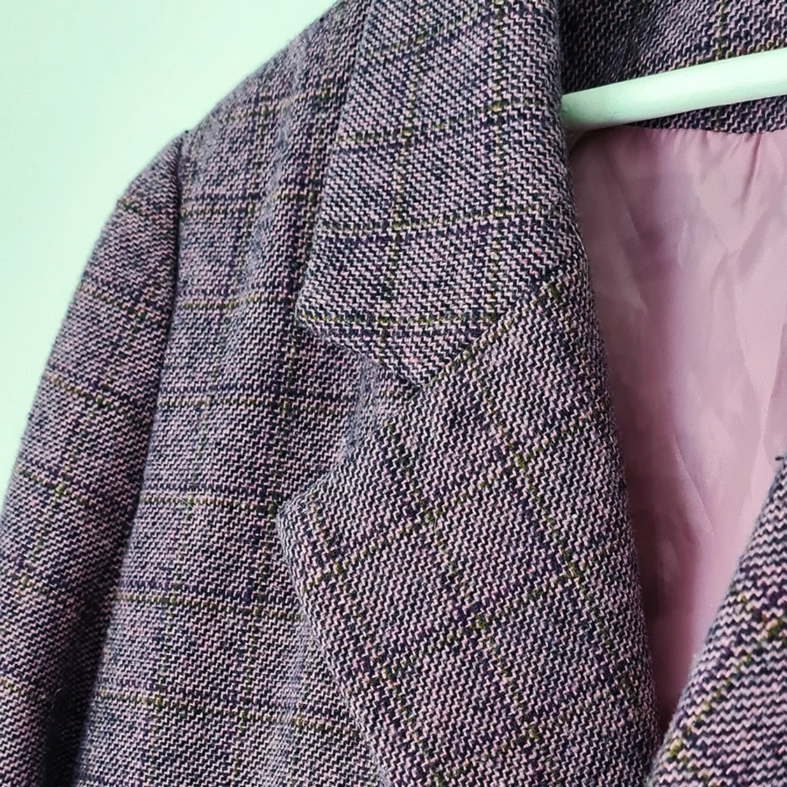 NA-KD: kavaj storlek 38 - 91