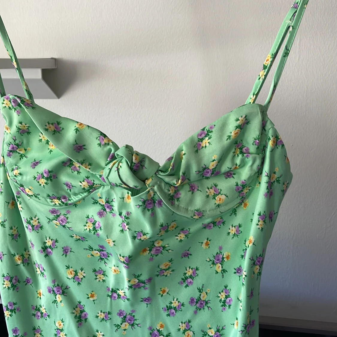 Silkes klänning zara - 90