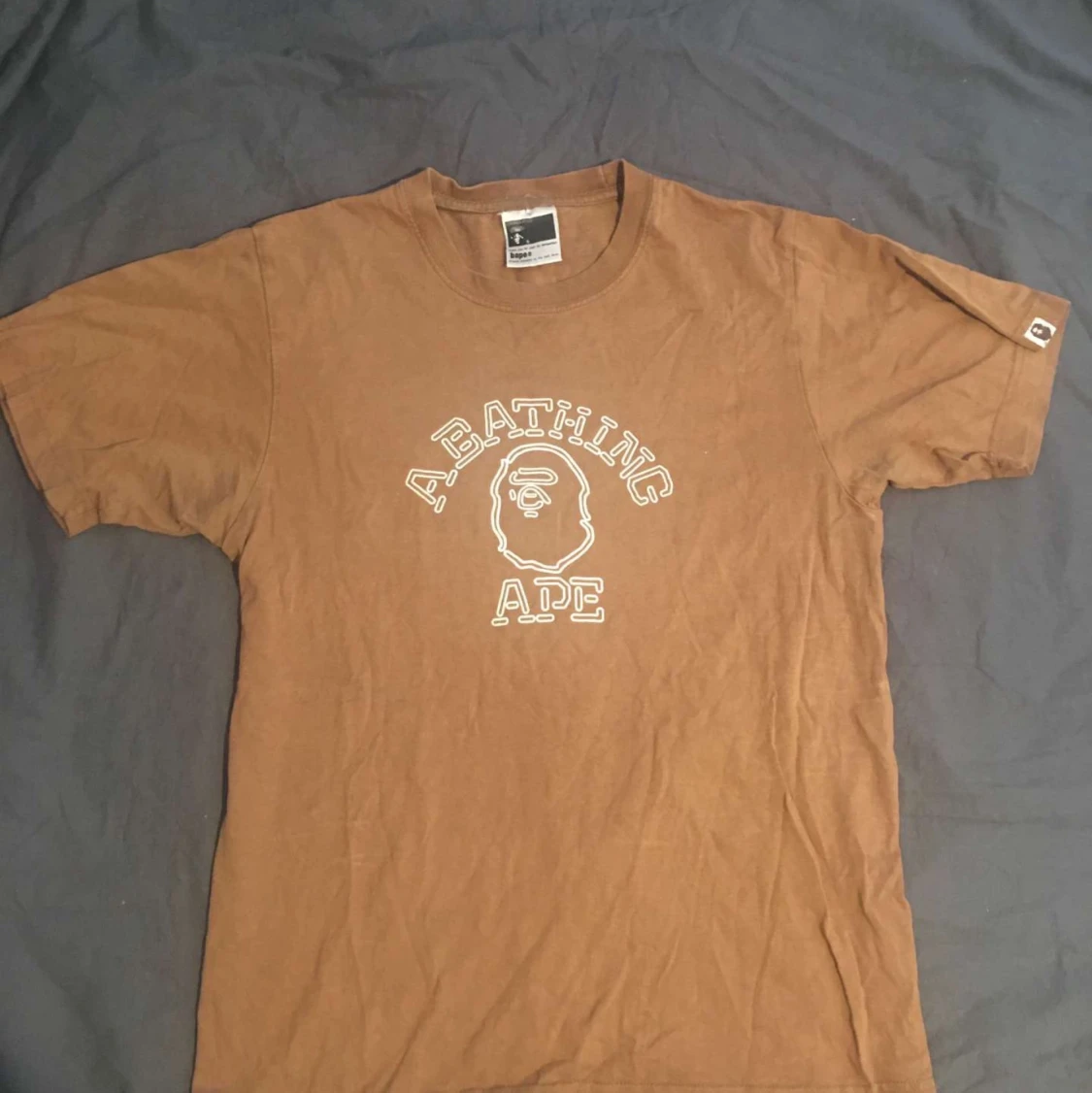Bape T-shirt