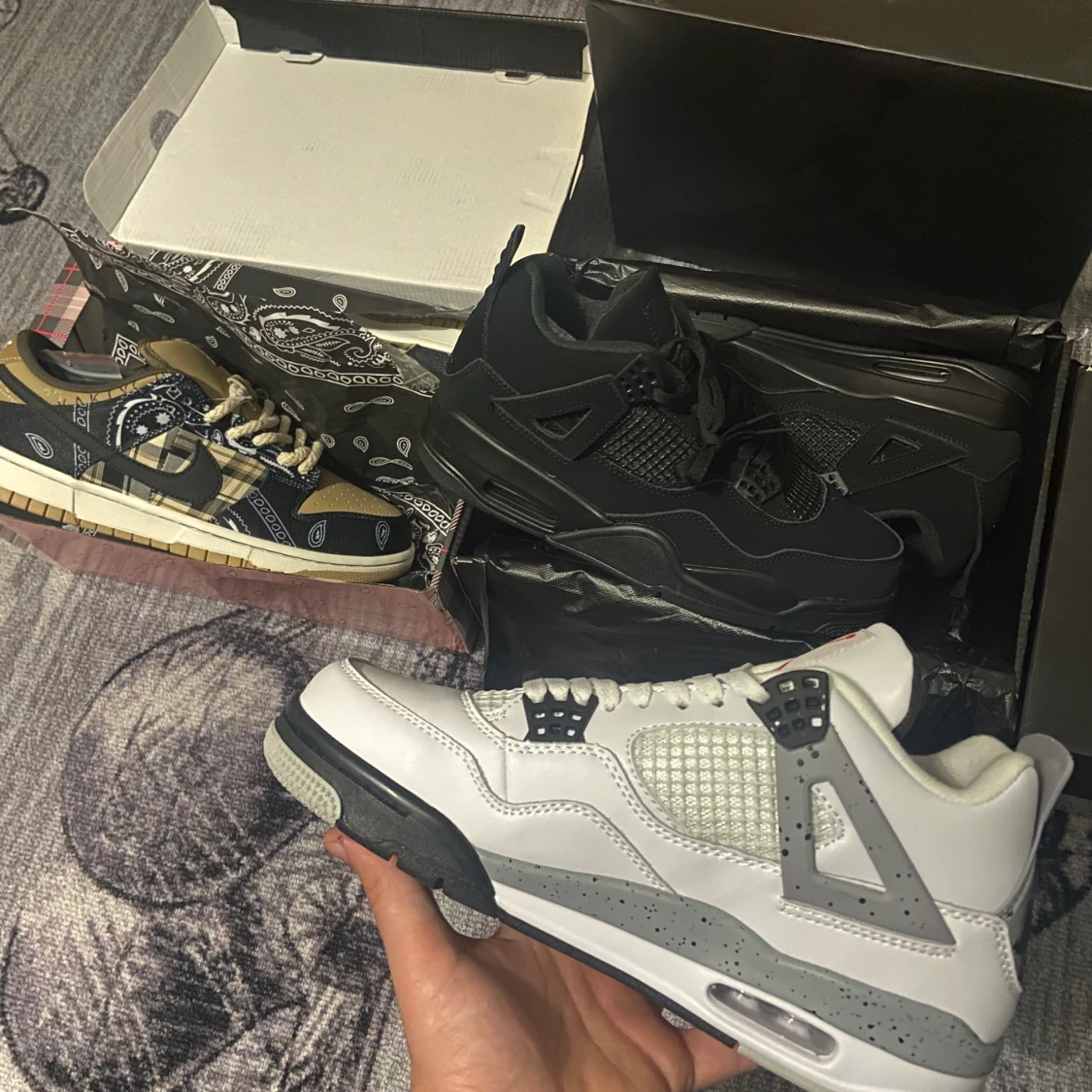 Magic Mike som sponsor för vårat företag - 90