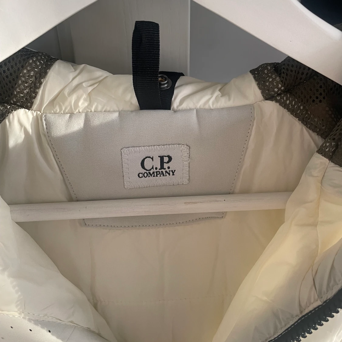 C.P company väst - 91