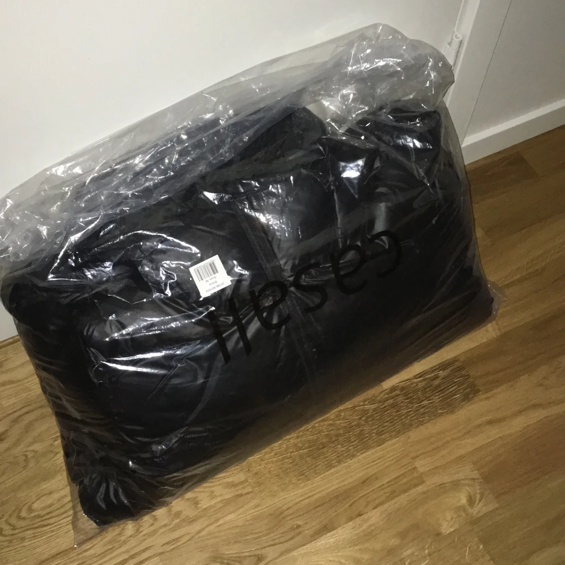 Casall dam jacka - 90