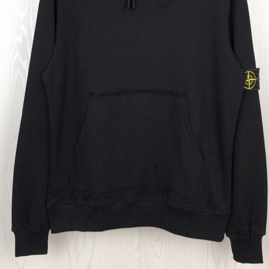 Stine island hoodie - 90