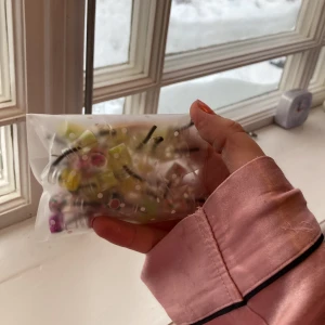 Fruktdrinkar!🍓🍇🍎 - 35 st fruktdrinkar berlocker pack!😊 (blandade sorter)