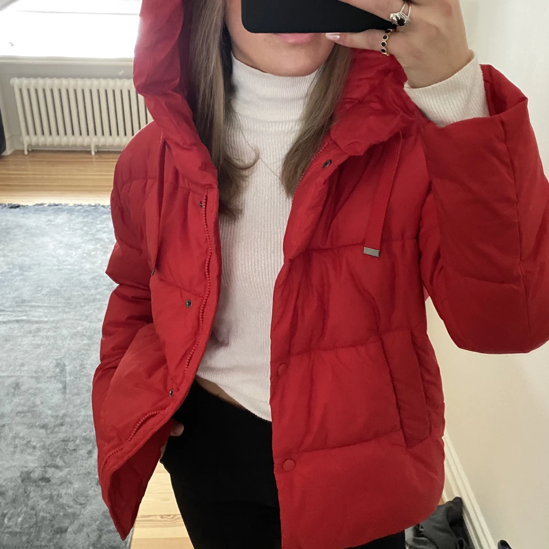 Vero Moda vinterjacka - 90