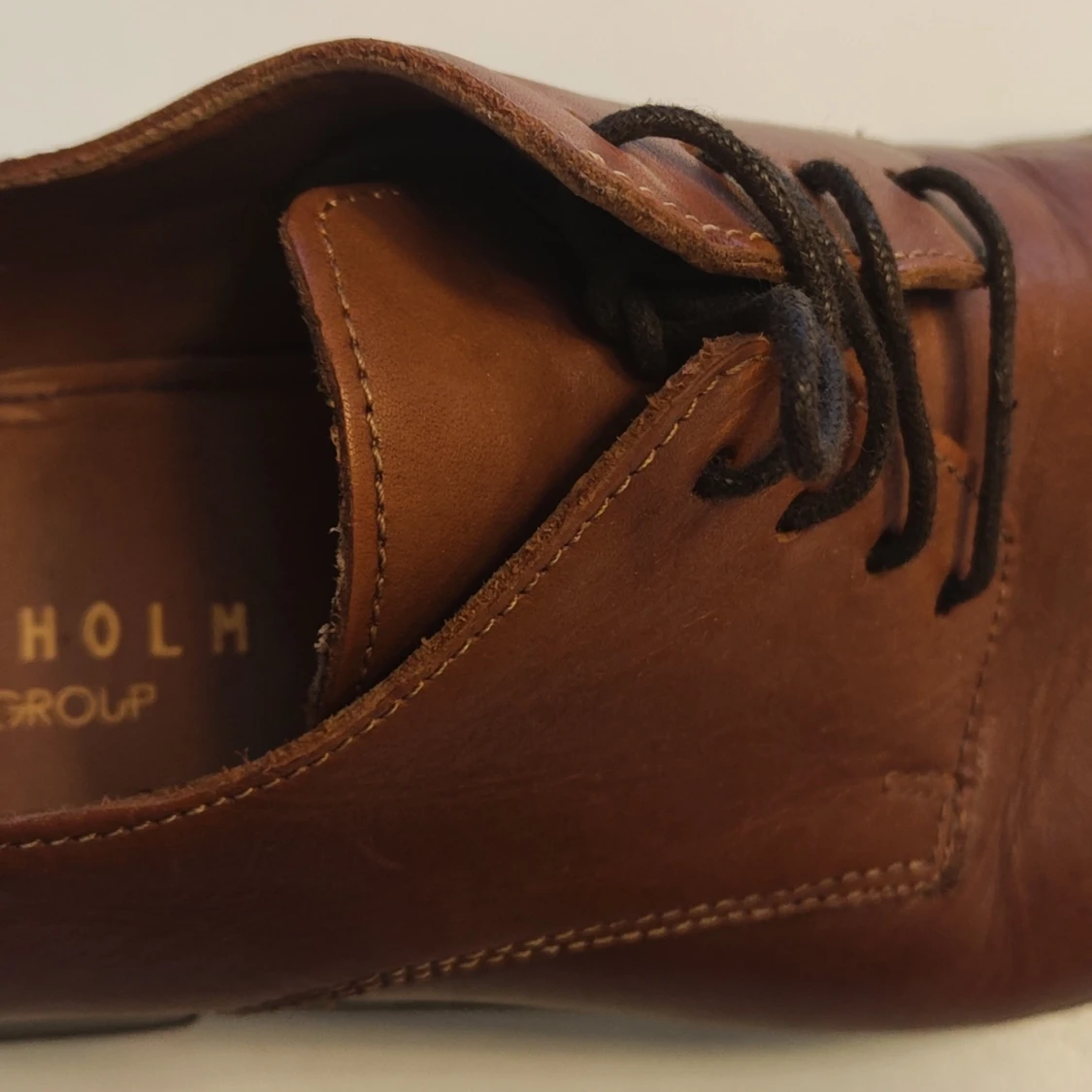 Fin Skor/ Stockholm Design Group - 90