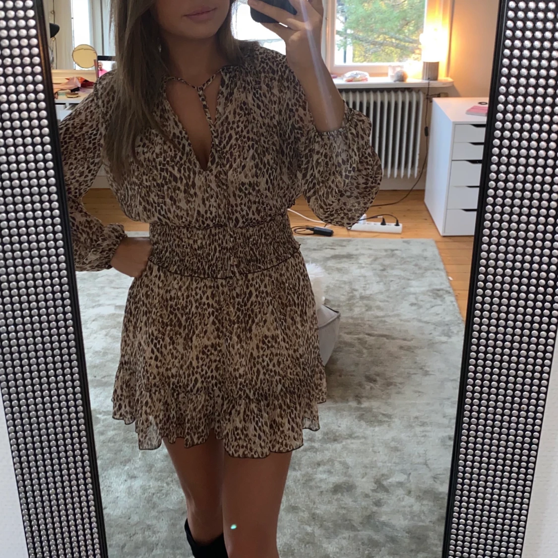 Zara klänning  - 90