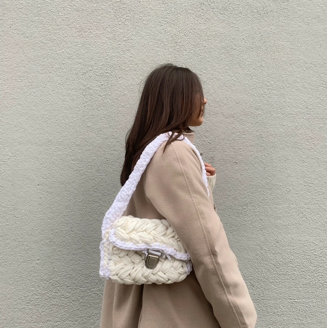 By Naemi väskor  - 90