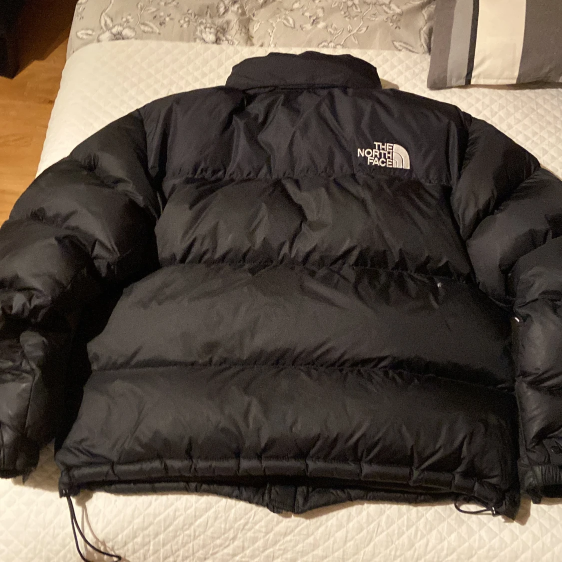 North face jacka - 90