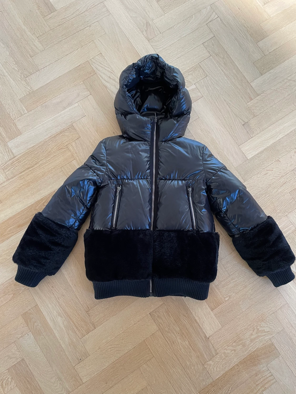 Moncler jacka 