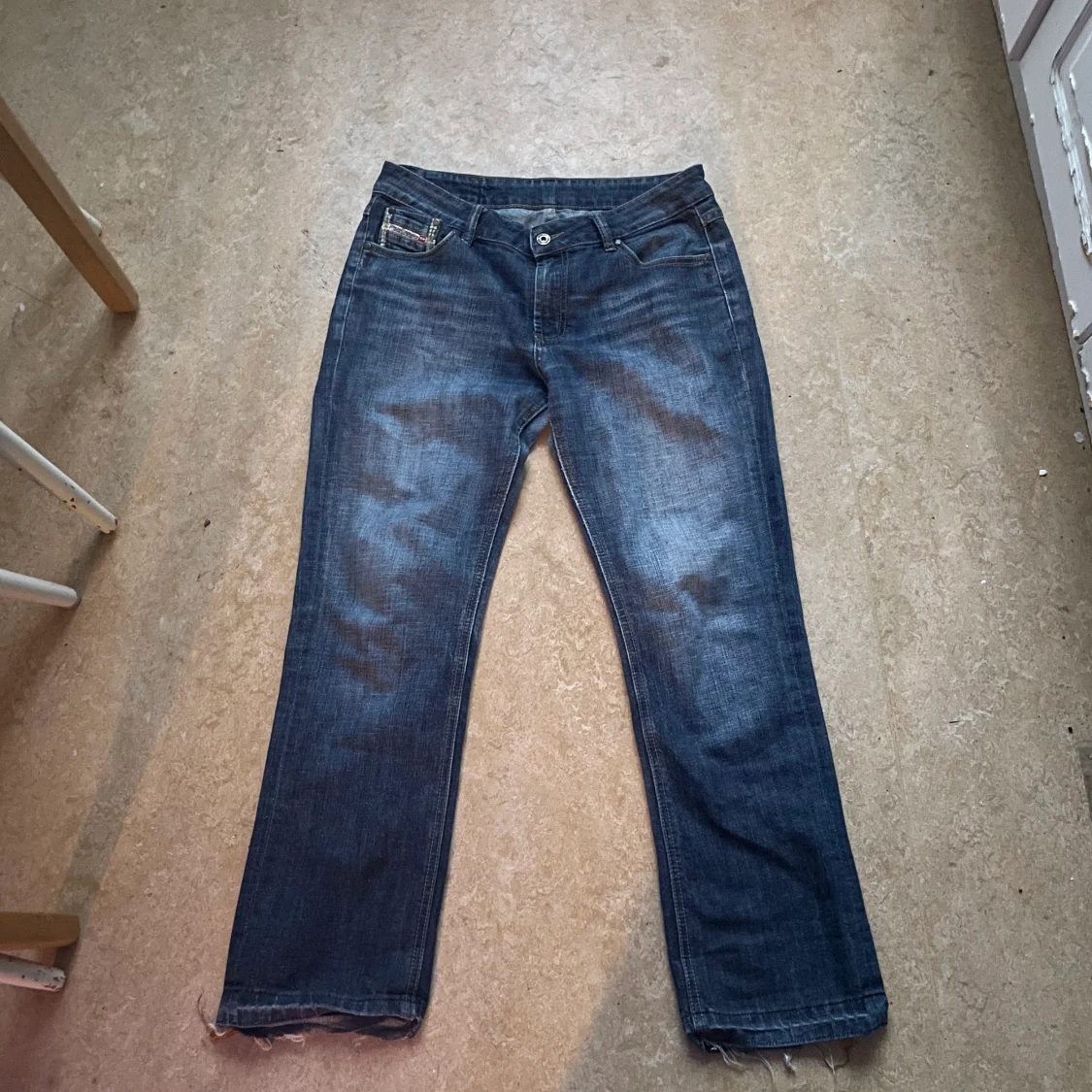 Coola jeans - 90