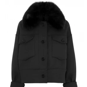 Meotine jacka - Använd väldigt sparsamt, slutsåld på hemsidan