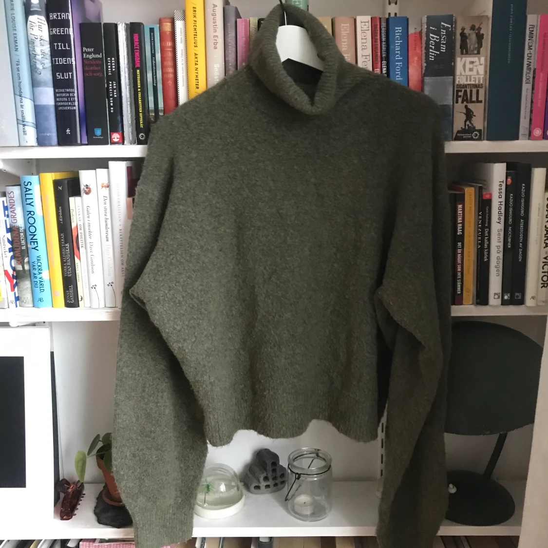 Weekday Polotröja - 90