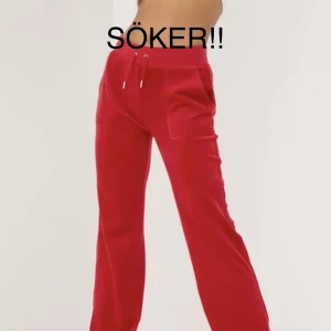 SÖKER JUICY BYXOR - SÖKER JUICY BYXOR I VILKEN FÄRG SOM HELST I STORLEKEN M 