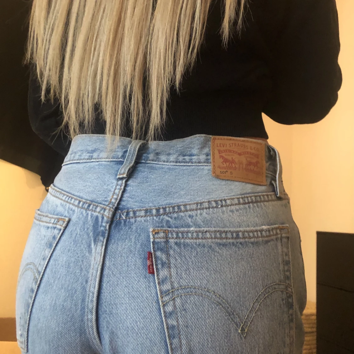 Levis jeans  - 90