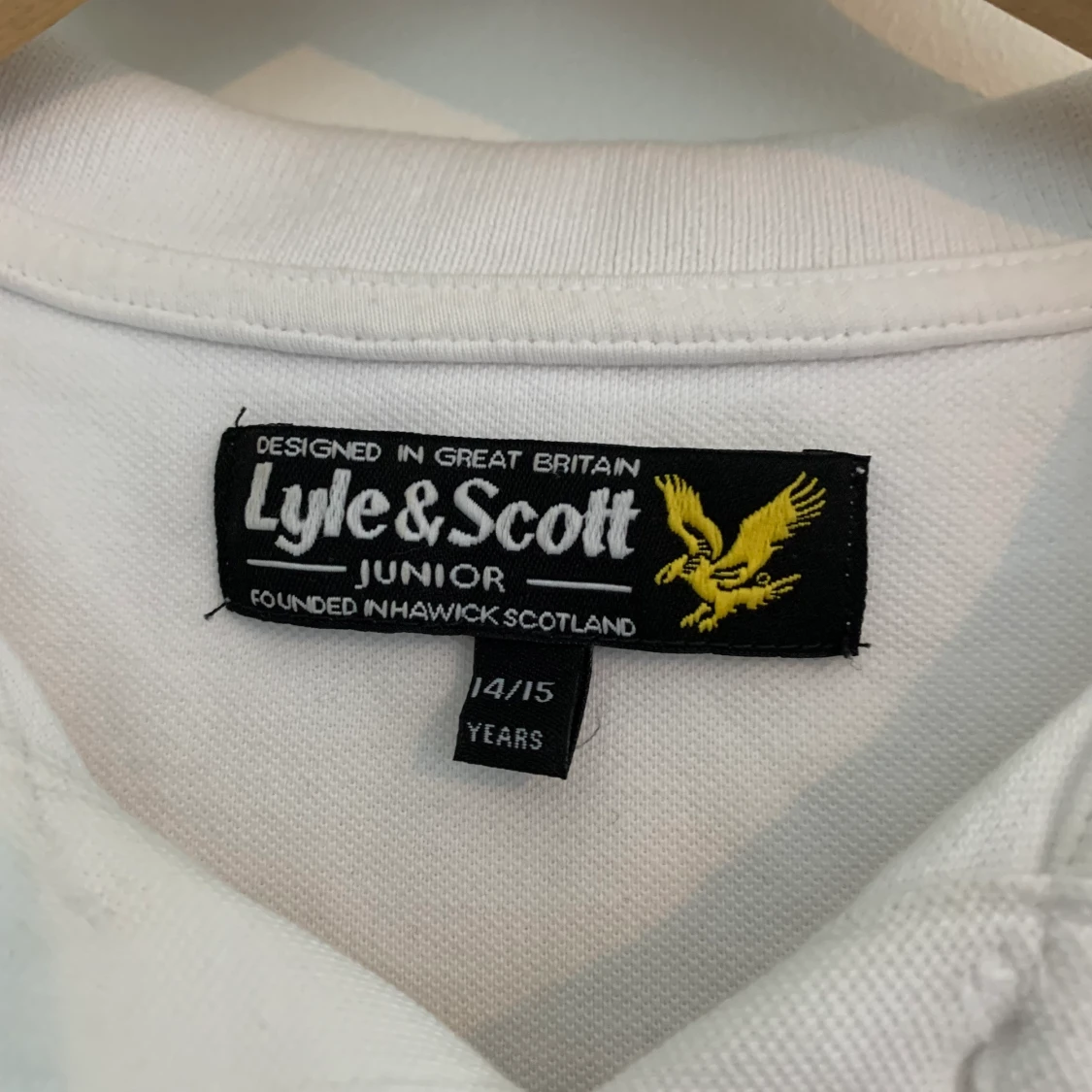 Lyle scott T-shirt  - 90