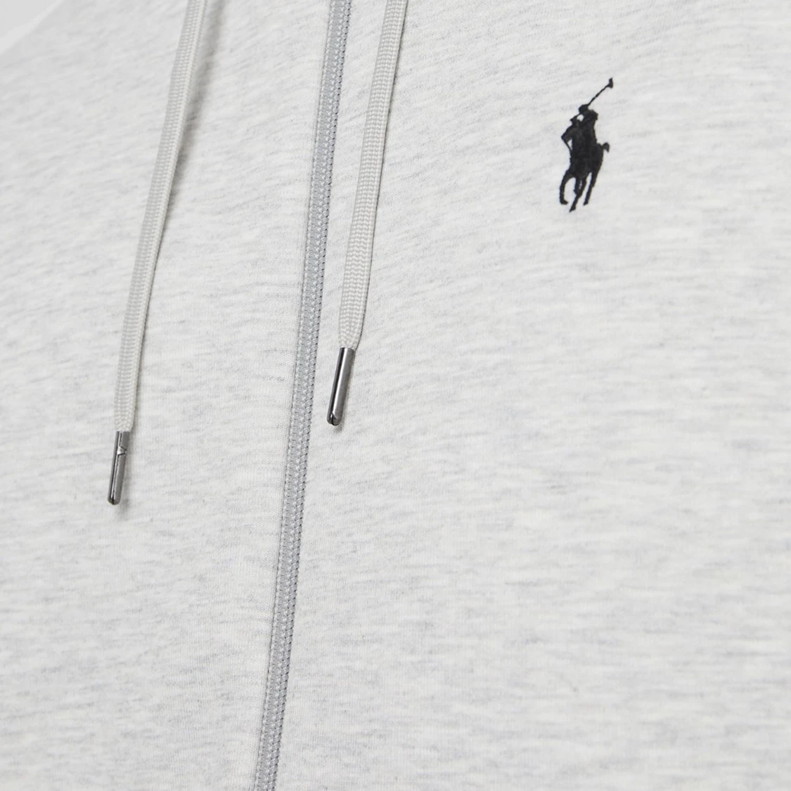 Polo Ralph Lauren zipper hoodie - 90