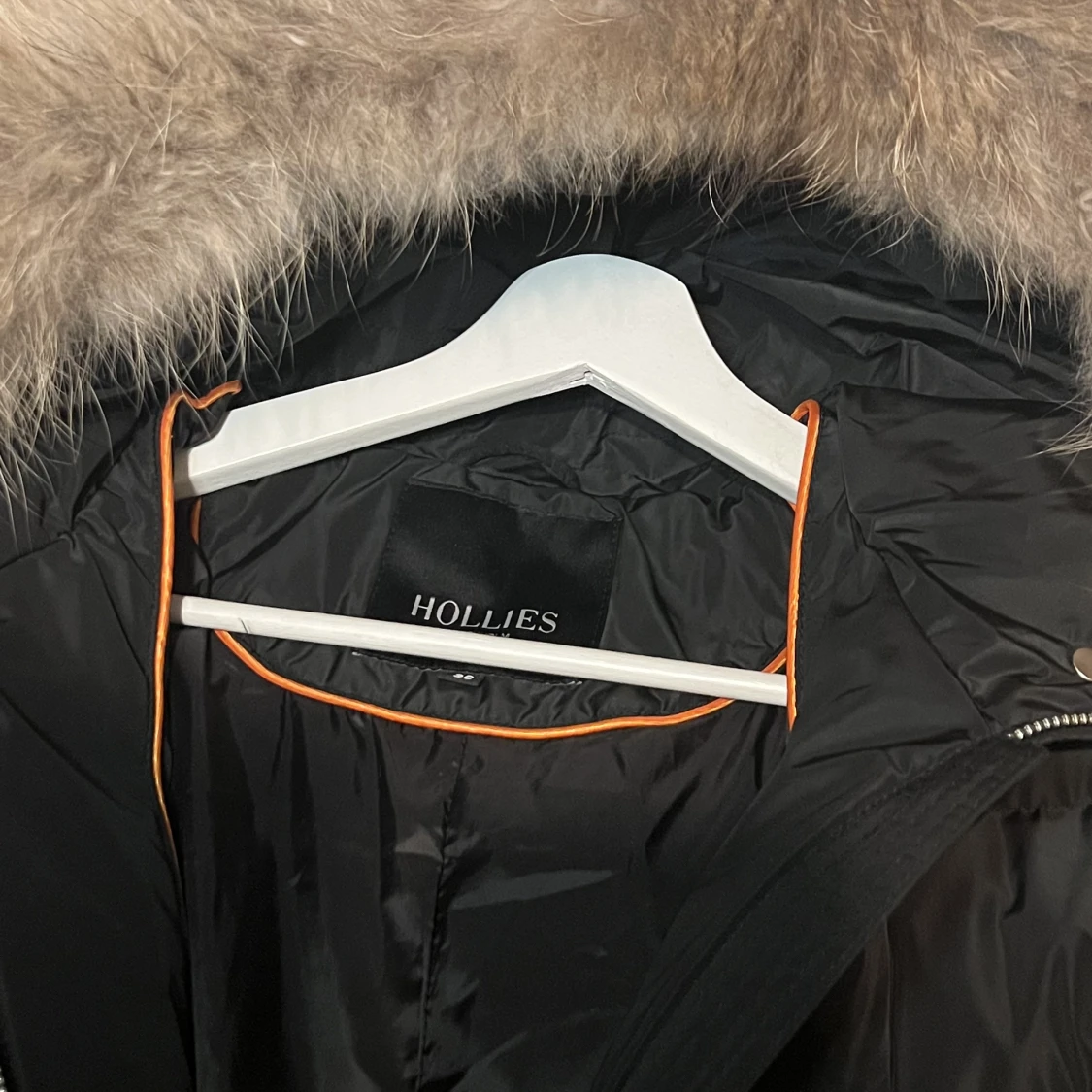 Hollies Vinterjacka - 90
