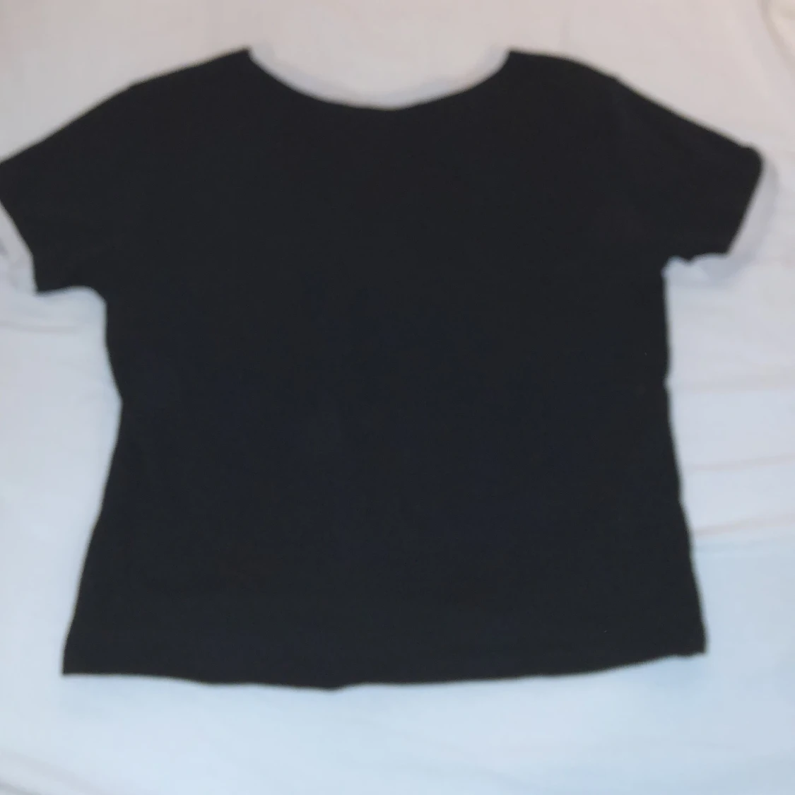 Pull and bear Ramones T-shirt  - 91