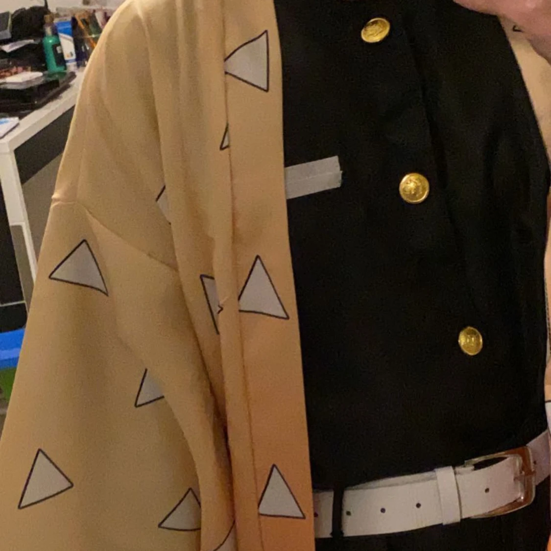 Zenitsu Cosplay - 91