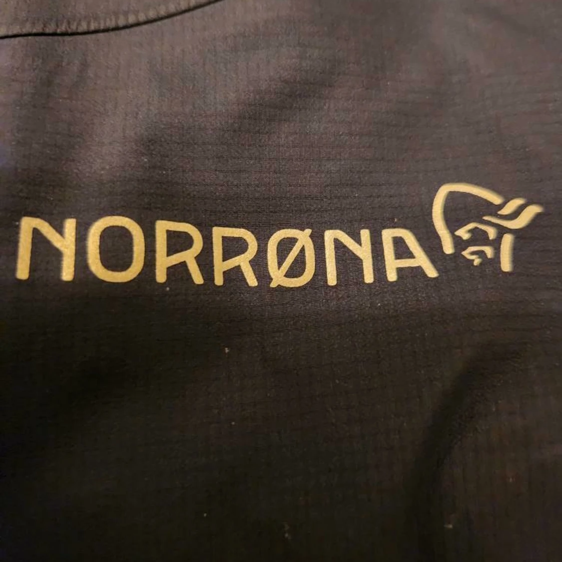 Noronno jacket - 91