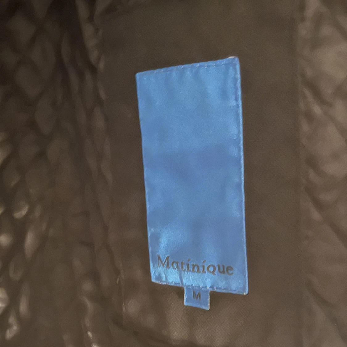 Matinique jacka - 90