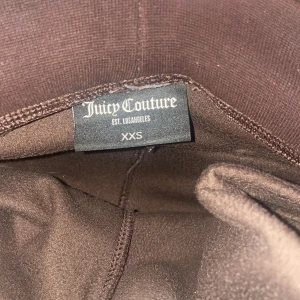 Juicy byxor  - INTRESSEKOL!!!