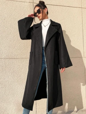 Jacka - Mjuk tygjacka  