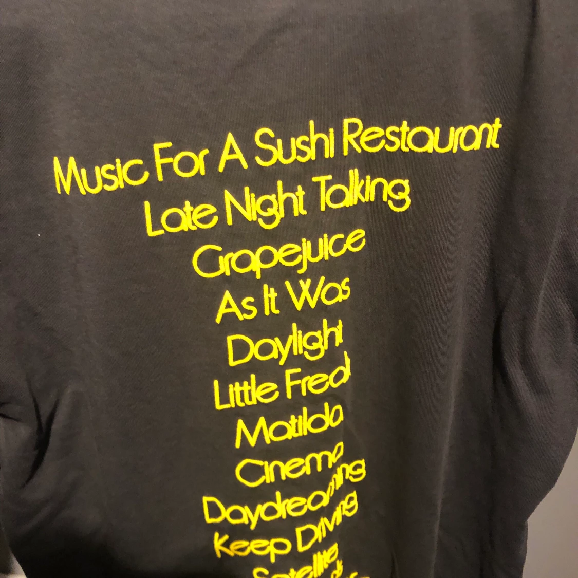 Harry Styles T-shirt - 90